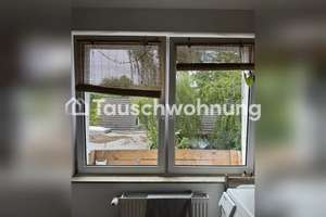 Tauschwohnung: MS-Kreuzviertel: 2-Zimmer-Wohnung mit Blick in den Innenhof – 48147 Kreuz, Münster – Vorschaubild 4