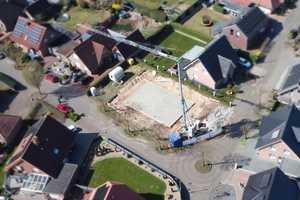 *Provisionsfrei* Neubau DHH in familienfreundlicher Lage – Biberstr. 39a, 48477 Steinfurt (Kreis) – Vorschaubild 4