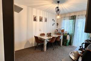schöne 2 ZKB Wohnung mit Balkon und Abstellkammer – Markgrafenstr. 68, 47166 Obermarxloh, Duisburg – Vorschaubild 5