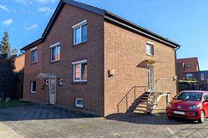 Großzügiges Einfamilienhaus mit flexiblem Wohnkonzept in Wolfsburg-Wendschott