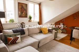 Tauschwohnung: Zentrum-Süd: Sonnige Wohnung, Suche nach mehr Raum – Die vollständige Adresse der Immobilie erhältst du vom Anbieter., 4107 Zentrum-Süd, Leipzig – Vorschaubild 6