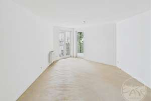 3 Zi-Wohnung am Volkspark Friedrichshain – 10249 Friedrichshain, Berlin – Vorschaubild 4