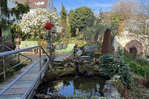 -von privat- provisionsfrei- Charmantes Haus mit Garten in Stuttgart-Sillenbuch  – Die vollständige Adresse der Immobilie erhältst du vom Anbieter., 70619 Sillenbuch (Ortsteil), Stuttgart – Vorschaubild 3