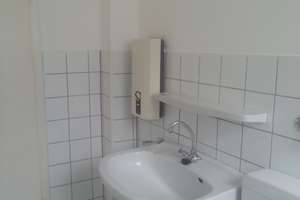 Gepflegte 2-Zimmer-Wohnung mit  Südwest-Balkon in Dortmund Klinikviertel – Luisenstraße 33, 44137 City, Dortmund – Vorschaubild 6
