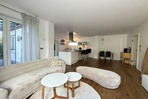 Moderne Erdgeschosswohnung in Querum - möblierte Anmietung möglich – Die vollständige Adresse der Immobilie erhältst du vom Anbieter., 38108 Wabe-Schunter-Beberbach, Braunschweig – Vorschaubild 6