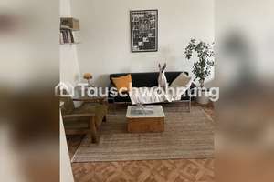 Tauschwohnung: Günstige, schöne Wohnung mit Südbalkon