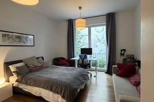 Heute Besichtigung 2 Zimmer in Berlin Mitte – Chausseestraße 108, 10115 Mitte (Ortsteil), Berlin – Vorschaubild 12