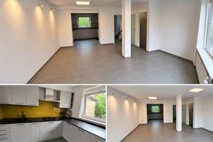  Doppelhaushälfte mit 3 Bäder, 4  WCs, Kamin,  Terrasse & Marquardt-Küche in Nürnberg-Gar – Germersheimer Straße 125, 90469 Trierer Straße, Nürnberg – Vorschaubild 6