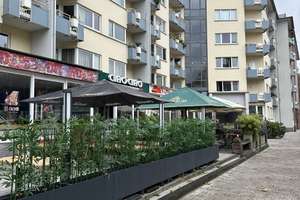REDUZIERT Frisch renovierte 4-Zimmer-Wohnung mit Balkon. – Augustaanlage 38, 68165 Schwetzingerstadt/Oststadt, Mannheim – Vorschaubild 2