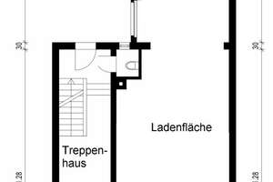 Schmuckvolles 3-Familienhaus + Ladengeschäft im Johannesviertel – 64293 Darmstadt-Nord, Darmstadt – Vorschaubild 3