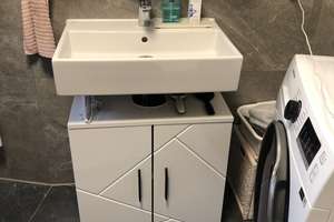 3-Zimmer-Wohnung mit 2 Balkonen | ca. 68 m² | EBK | Kein Makler - Nachmieter bevorzugt ab 15.07.26 – Kanalstraße 7, 80538 Lehel, München – Vorschaubild 13