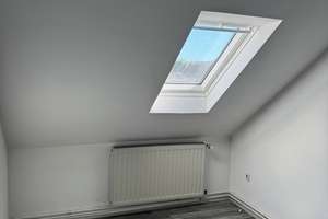 Schöne 3-Zimmer-Dachgeschosswohnung in Kassel mit großem Garten – Kantstraße 7, 34121 Wehlheiden, Kassel – Vorschaubild 3