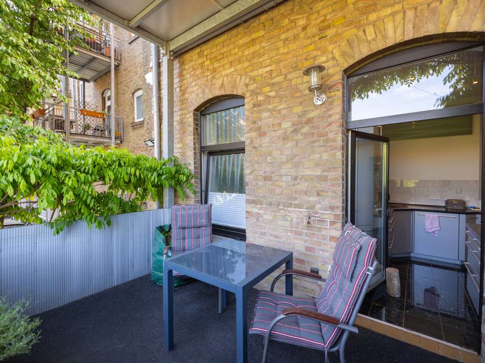 Balkon