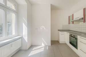 RARITÄT! SPANNENDE ALTBAUWOHNUNG MIT TERRASSE UND DIELENBODEN IM SPRENGELKIEZ! PROVISIONSFREI! – Triftstr. 45, 13353 Wedding, Berlin – Vorschaubild 13