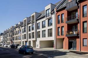 Exklusives Reihenhaus (4Zi) im Innenhof! *Top Energieklasse* – Waldhausener Straße 130-165, 41061 Gladbach, Mönchengladbach – Vorschaubild 47