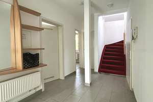 Freie 4-Zi.-Maisonette-Whg. mal anders, Essen-Küche-Wohnen im DG, 2 TL-Bäder, Einzelgarage – Die vollständige Adresse der Immobilie erhältst du vom Anbieter., 70469 Feuerbach-Mitte, Stuttgart – Vorschaubild 12
