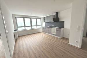 ERSTBEZUG NACH SANIERUNG! Schöne 2-Zimmer-Wohnung  in Bonn-Poppelsdorf!! Ruhelage!