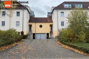 Charmante 1-Raum-Wohnung mit Balkon & Tiefgarage in Toplage Dresden-Cotta – Die vollständige Adresse der Immobilie erhältst du vom Anbieter., 1157 Briesnitz, Dresden – Vorschaubild 19