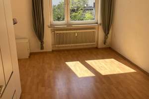 Helle 3-Zimmer-EG-Wohnung mit Balkon, Wohnküche & Gartennutzung - befristet nach Absprache – Die vollständige Adresse der Immobilie erhältst du vom Anbieter., 81735 Ramersdorf, München – Vorschaubild 18