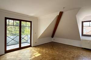 2 Zimmer in wunderschöner, ruhiger Lage am Weißen Hirsch mit Loggia und Balkon – Weißer-Hirsch-Str. 21 B, 1326 Bühlau/Weißer Hirsch, Dresden – Vorschaubild 11