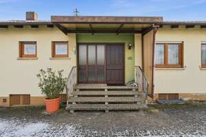 Attraktiver und großzügiger Bungalow mit Garten, Garage und Carport in Kapsweyer – Die vollständige Adresse der Immobilie erhältst du vom Anbieter., 76889 Kapsweyer – Vorschaubild 7