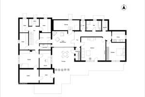 Charmante Villa aus den 50ern – Neckar-Odenwald-Kreis – Vorschaubild 18