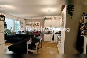 Tauschwohnung: 3 Zimmer Wohnung in Potsdam West (erbaut Ende 2023) – Die vollständige Adresse der Immobilie erhältst du vom Anbieter., 14471 Potsdam West, Potsdam – Vorschaubild 4
