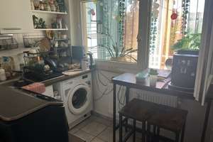 Tolle kleine Wohnung in sehr guter & gefragter Lage.... – Die vollständige Adresse der Immobilie erhältst du vom Anbieter., 76137 Südweststadt, Karlsruhe – Vorschaubild 7