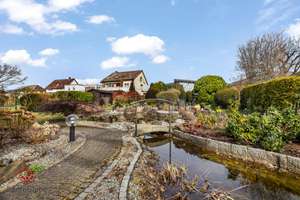 Zeitlos wohnen am Sommerwald – Großzügiger Bungalow mit Gartenparadies – Die vollständige Adresse der Immobilie erhältst du vom Anbieter., 66953 Pirmasens, Pirmasens – Vorschaubild 16