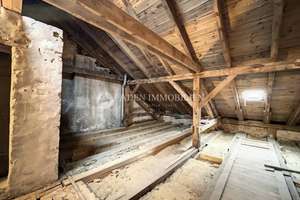 Dachrohling: 221 m², 1.400,- € / m² + Baugenehmigung für 2 WE`s  in der Altstadt von Köpenick! – Freiheit 7, 12555 Köpenick, Berlin – Vorschaubild 25