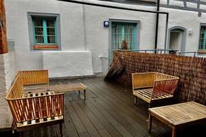 Denkmalgeschützes Stadthaus in Überlingen – Die vollständige Adresse der Immobilie erhältst du vom Anbieter., 88662 Überlingen – Vorschaubild 7