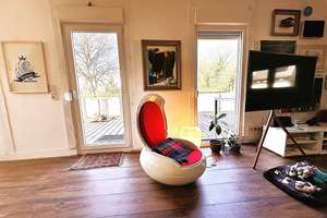 Traumhafte Maisonettewohnung auf dem Rodenhof mit Balkon und 2 Parkplätzen – Die vollständige Adresse der Immobilie erhältst du vom Anbieter., 66113 St. Johann, Saarbrücken – Vorschaubild 6
