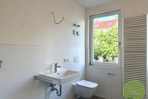 *** Modern Hideaway in Gründerzeit Ensemble *** Anno 1896 ** 3 Zi. ** Terrasse ** EBK * Mögeldorf ** – Bürgweg 28, 90482 Mögeldorf, Nürnberg – Vorschaubild 17