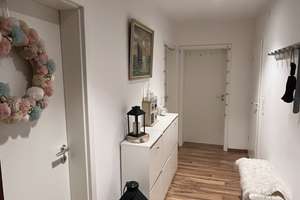 Zwei Zimmer in Braunschweig: Kompakt wohnen im Östlichen Ringgebiet – Kasernenstraße 33, 38102 Östliches Ringgebiet, Braunschweig – Vorschaubild 10