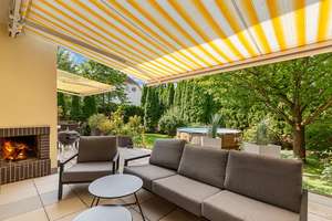 Modernisiertes EFH in City-Nähe mit Photovoltaikanlage und Spa-Bereich – Die vollständige Adresse der Immobilie erhältst du vom Anbieter., 12247 Lankwitz, Berlin – Vorschaubild 2