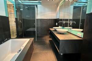 PROVISIONSFREI! Exklusives Designdomizil über zwei Etagen in bester Lage – Die vollständige Adresse der Immobilie erhältst du vom Anbieter., 80469 Gärtnerplatz, München – Vorschaubild 18