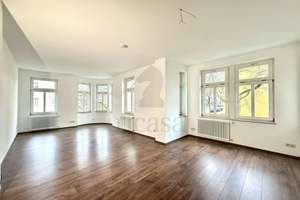 Endlich ankommen und wohl fühlen! Stilvolle großzügige 3-Raumwohnung auf einer Etage inkl. Balkon – Die vollständige Adresse der Immobilie erhältst du vom Anbieter., 9131 Hilbersdorf, Chemnitz – Vorschaubild 8