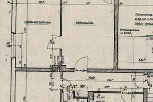 Helle 3-Zimmer Wohnung mit Balkon in Salzgitter-Lebenstedt – Die vollständige Adresse der Immobilie erhältst du vom Anbieter., 38226 Lebenstedt, Salzgitter – Vorschaubild 6