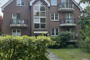 115 m² Maisonette in Marienthal mit Kamin, Balkon, Garten & 2 Bädern – Ernst-Albers-Straße 10, 22043 Marienthal, Hamburg – Vorschaubild 27