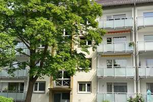 Zentral wohnen im Grünen: 3-Zimmer-Wohnung in Mainz – Heinrich-Wothe-Straße 14, 55122 Hartenberg-Münchfeld, Mainz – Vorschaubild 1