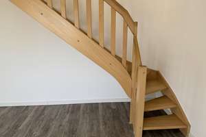 Komfort- 3-Raumwohnung mit Balkon und Tiefgaragen- Stellplatz im Hansapark – Sonnenallee 20, 39116 Sudenburg, Magdeburg – Vorschaubild 21