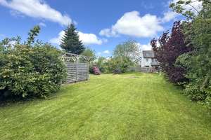 Bremerhaven-Speckenbüttel: Wohnen, gestalten oder neu bauen: Haus mit großem Garten und Zukunftschan – Die vollständige Adresse der Immobilie erhältst du vom Anbieter., 27580 Lehe, Bremerhaven – Vorschaubild 6