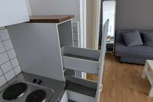Gemütliches 1-Raum-Apartment im Herzen von Köln – Friesenwall 86-88, 50672 Altstadt/Nord, Köln – Vorschaubild 5