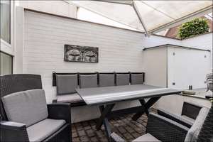 Norderney: Stilvolles Townhouse - Wohnen und Ferienvermietung – Die vollständige Adresse der Immobilie erhältst du vom Anbieter., 26548 Norderney – Vorschaubild 5