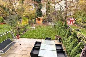 Attraktives Zweifamilienhaus in Toplage von Hedelfingen – Zwei Wohneinheiten mit Garten und Garage! – Stuttgart – Vorschaubild 14