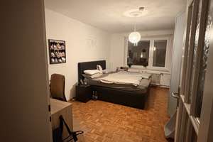 Charmante 2-Zimmer-Wohnung mit Balkon in Schwabing-West – Die vollständige Adresse der Immobilie erhältst du vom Anbieter., 80798 Neuschwabing, München – Vorschaubild 4