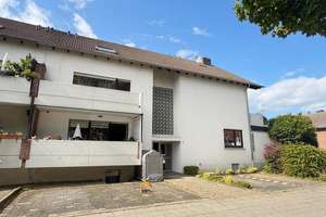 Gepflegtes 1-Zimmer-Apartment in Paderborn-Elsen – Die vollständige Adresse der Immobilie erhältst du vom Anbieter., 33106 Elsen, Paderborn – Vorschaubild 5