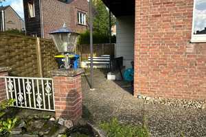 Modernes Einfamilienhaus mit Garten und Garage in top Lage von 52355 Düren – Düren (Kreis) – Vorschaubild 24