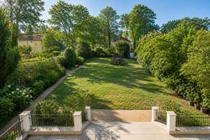 Perfekte Villa auf Traumgrundstück in Lichterfelde-West – Die vollständige Adresse der Immobilie erhältst du vom Anbieter., 12203 Lichterfelde, Berlin – Vorschaubild 3