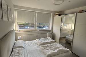 Traumhafter Moselblick inklusive! 2 ZKB Wohnung mit ca. 70m² in Trier provisionsfrei zu verkaufen! – Zurmaienerstr. 168, 54292 Nord, Trier – Vorschaubild 4